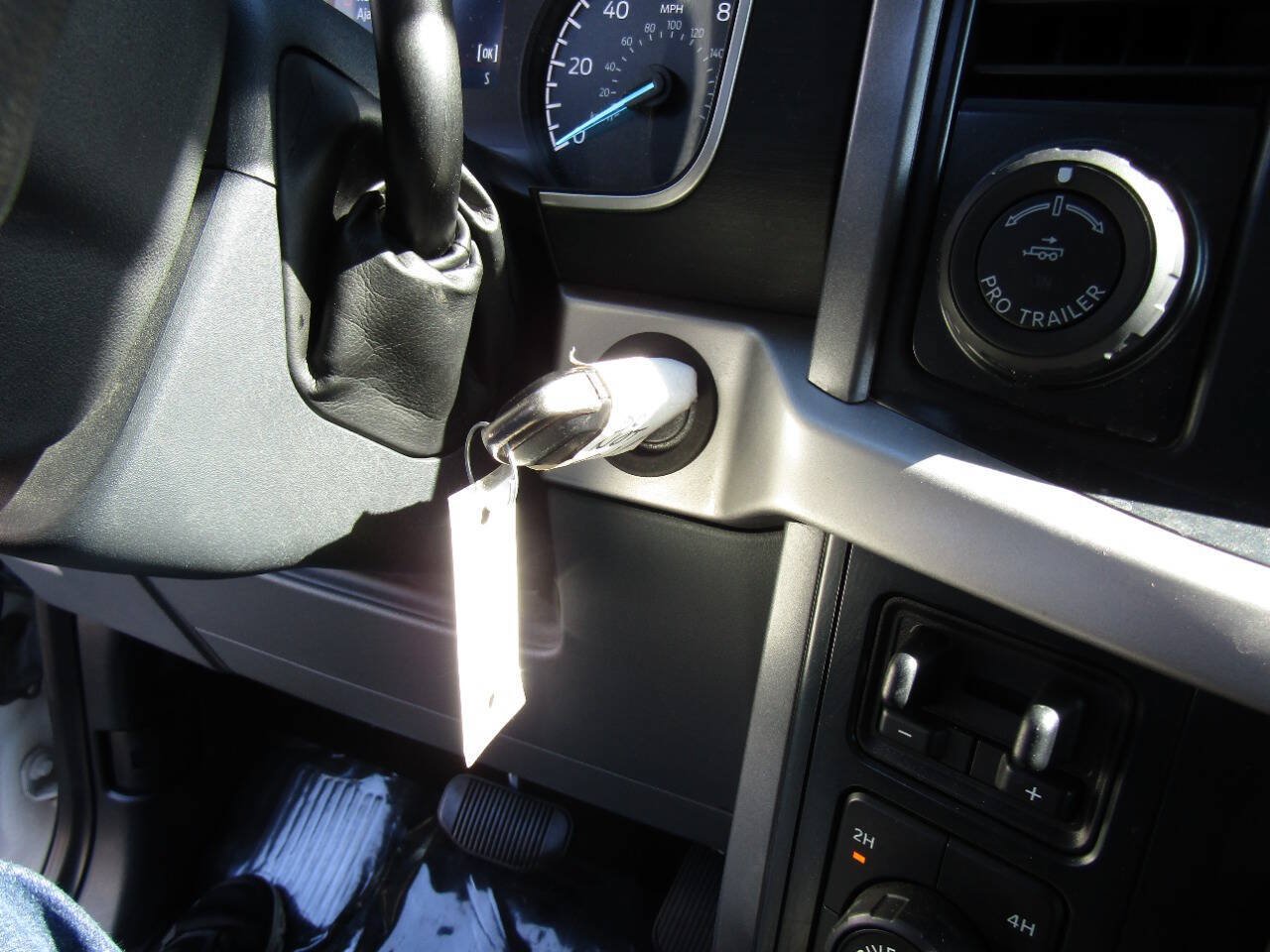 Used 2022 Ford F150 XLT AWD/4WD image 18
