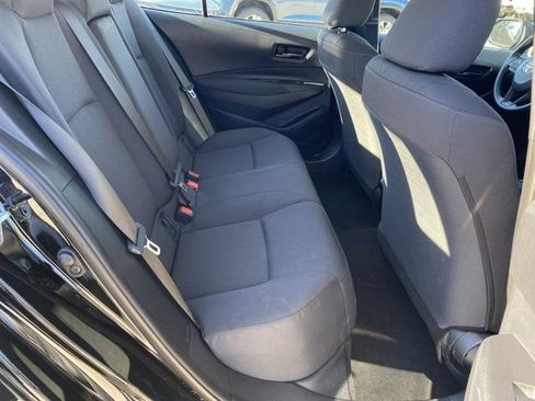 Used 2025 Toyota Corolla LE image 25