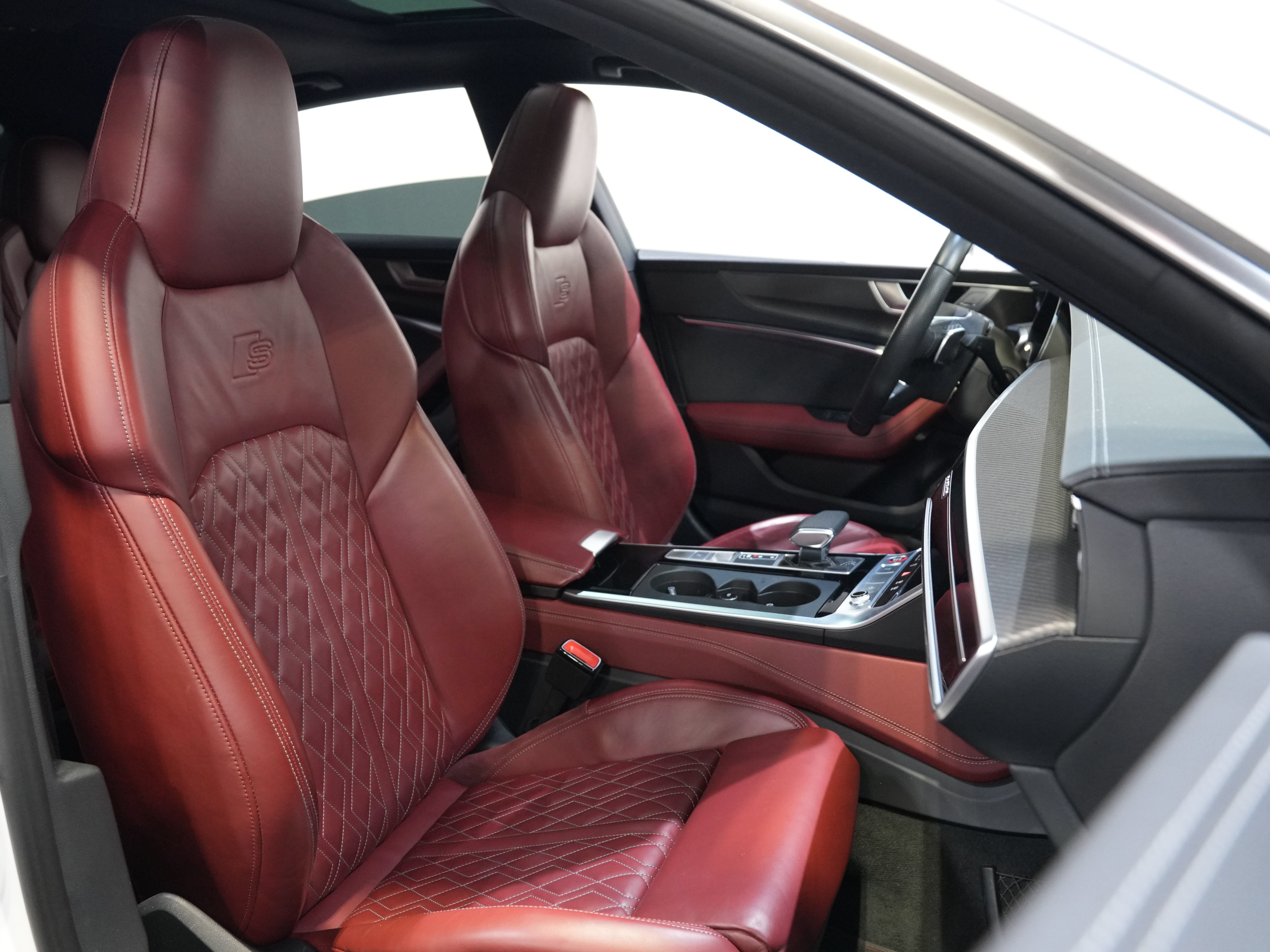 Used 2022 Audi S7 Premium Plus AWD/4WD image 33
