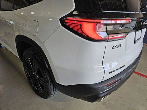 New 2026 GMC Acadia Elevation w/ Black Edition image 12