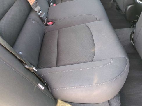 Used 2025 Chevrolet Malibu LT FWD image 26