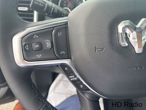 New 2026 RAM 1500 Big Horn AWD/4WD image 26