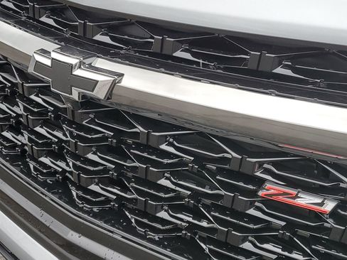 New 2026 Chevrolet Traverse Z71 w/ Enhanced Driving Package image 93