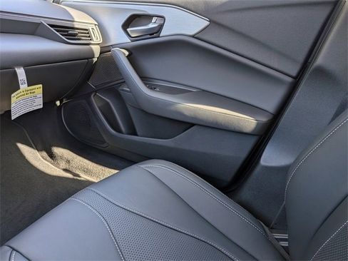 Used 2025 Acura TLX w/ Technology Package image 20