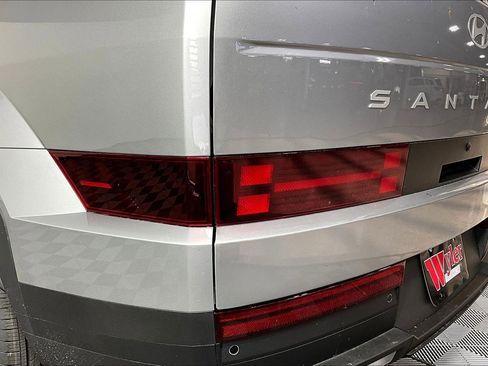 New 2026 Hyundai Santa Fe SEL AWD/4WD image 14
