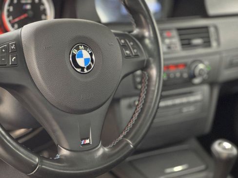 Used 2011 BMW M3 Sedan RWD image 38
