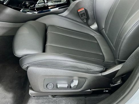 Used 2022 BMW X3 sDrive30i w/ M Sport Package 2 RWD image 20