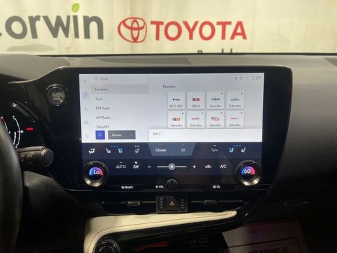 Used 2023 Lexus NX 350 AWD image 24