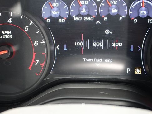 Used 2019 Chevrolet Camaro SS image 20