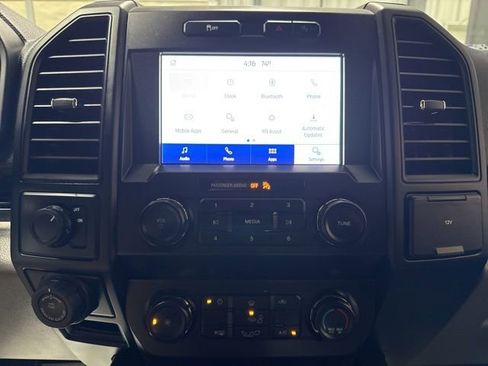 Used 2020 Ford F150 XL w/ Equipment Group 101A Mid image 10