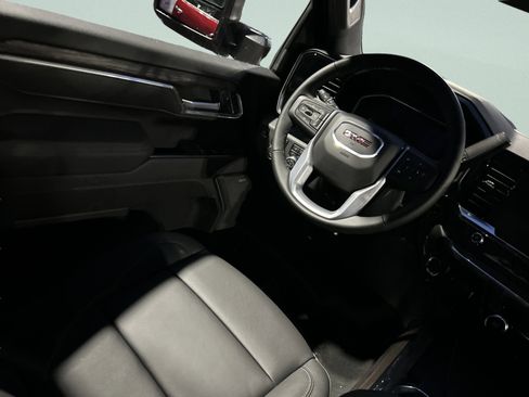 New 2026 GMC Sierra 2500 SLT w/ Max Trailering Package image 19