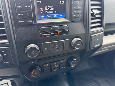 Used 2016 Ford F150 XL w/ Equipment Group 101A Mid RWD image 26