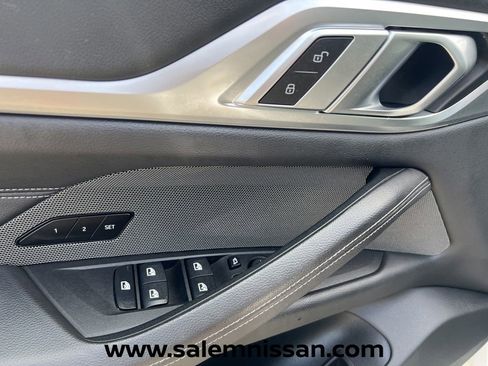Used 2024 BMW M440i xDrive Gran Coupe w/ Premium Package AWD/4WD image 17
