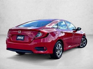 Used 2016 Honda Civic LX video 2