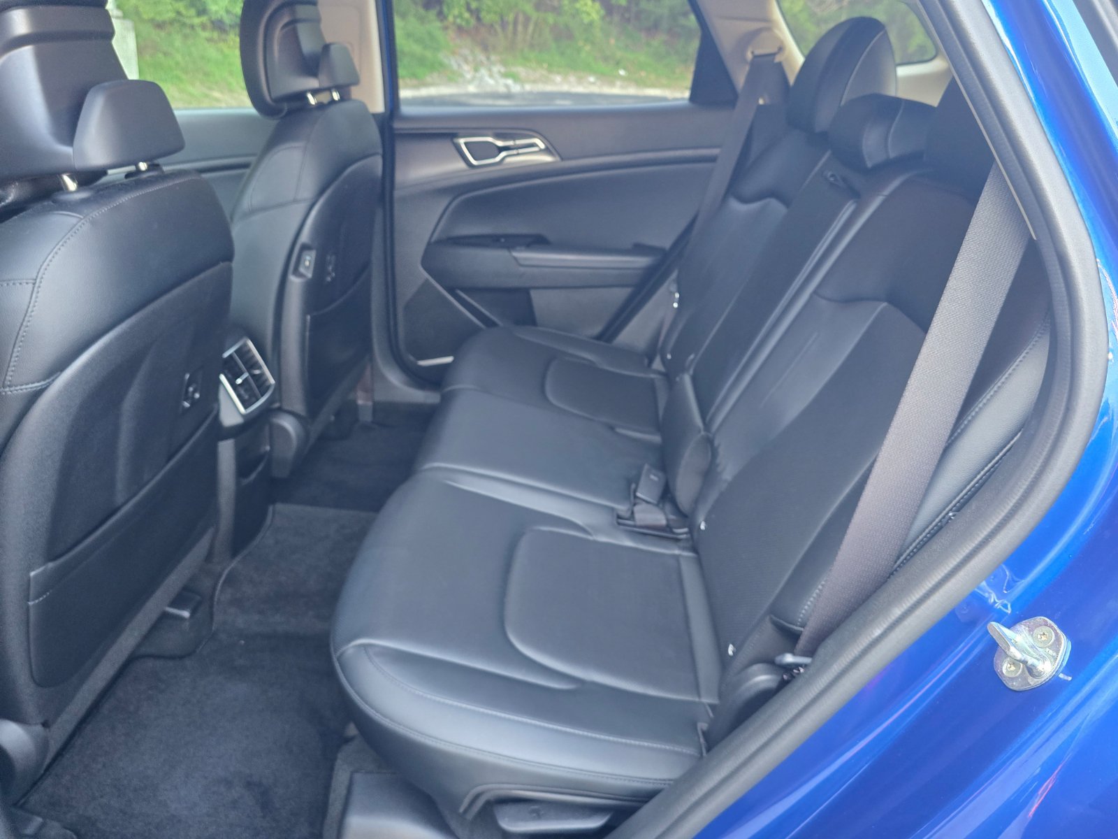 Used 2023 Kia Sportage EX FWD image 10