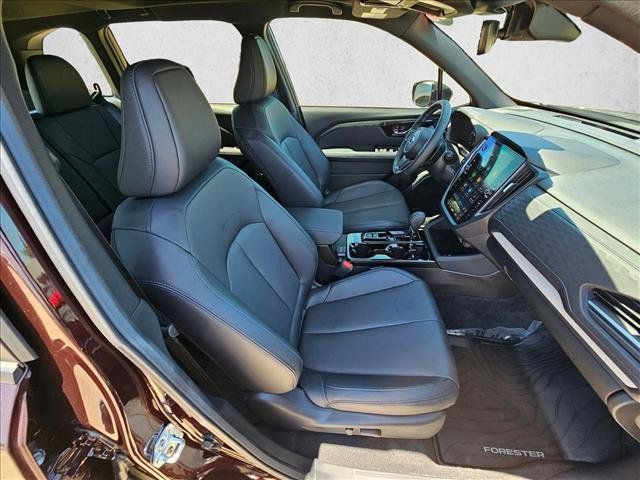Used 2026 Subaru Forester Limited AWD/4WD image 21