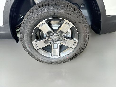 New 2026 Honda Ridgeline RTL image 29