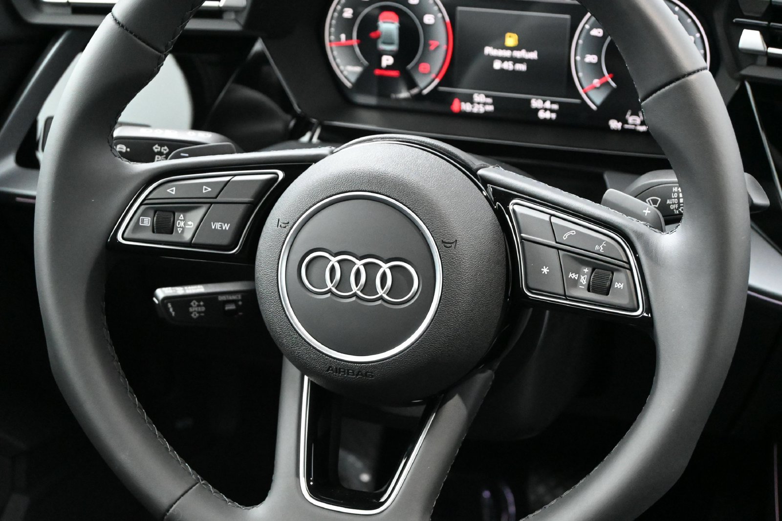 New 2026 Audi A3 2.0T Premium AWD/4WD image 14