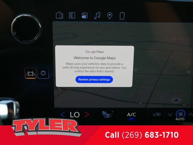New 2027 Chevrolet Traverse LT w/ LPO, Floor Liner Package AWD/4WD image 51
