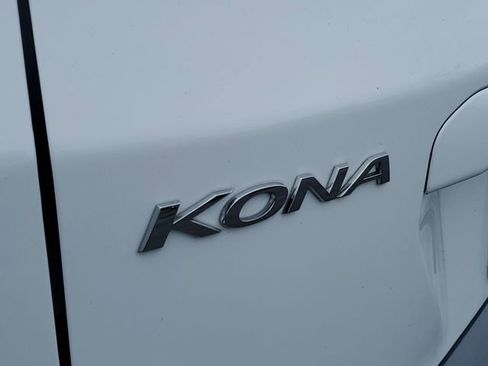 Certified 2023 Hyundai Kona Limited w/ Cargo Package image 8