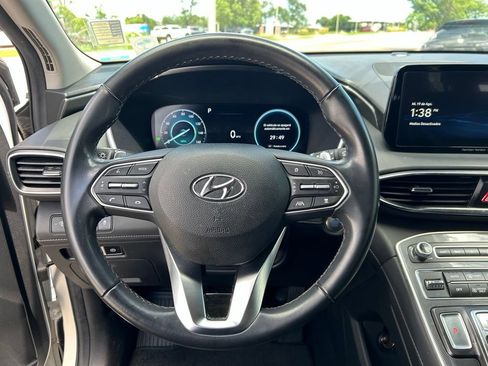 Used 2023 Hyundai Santa Fe SEL Premium AWD/4WD image 21