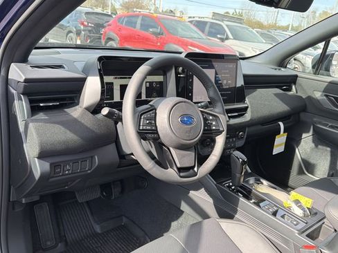 New 2026 Subaru Outback Limited image 10