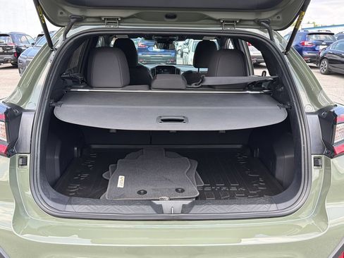 Certified 2026 Subaru Crosstrek 2.5i Sport AWD/4WD image 19