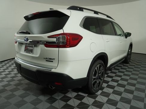 New 2026 Subaru Ascent Limited image 7