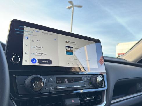 New 2026 Toyota Grand Highlander AWD Hybrid image 21