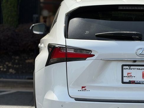 Used 2017 Lexus NX 200t FWD w/ Premium Package image 15