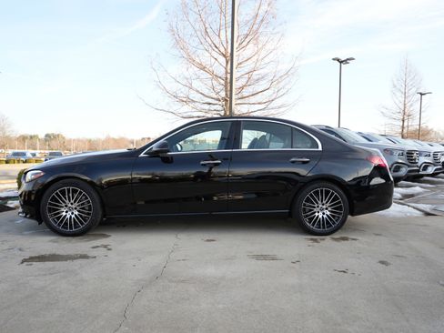 New 2026 Mercedes-Benz C 300 C 300 image 15