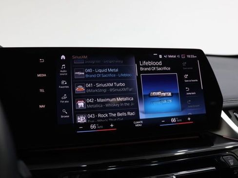 Used 2023 BMW X1 xDrive28i w/ Premium Package image 27