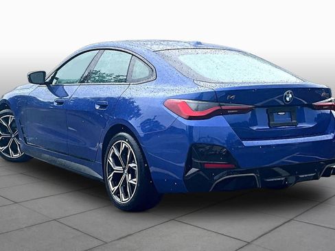 Used 2022 BMW i4 M50 w/ Premium Package AWD/4WD image 11