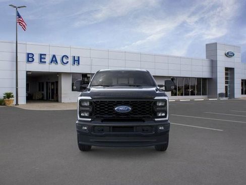 New 2026 Ford F350 XL w/ STX Appearance Package image 7