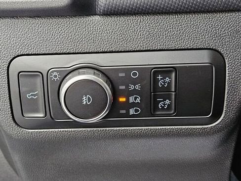 Used 2025 Ford Bronco Sport Big Bend image 27