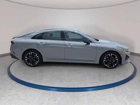 Used 2024 Kia K5 GT-Line FWD image 4