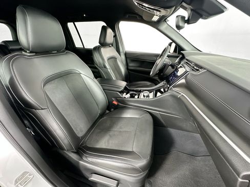 Used 2023 Jeep Grand Cherokee Altitude RWD image 26