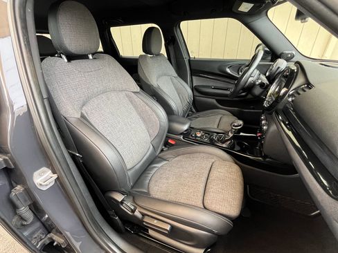 Used 2016 MINI Cooper Clubman S FWD image 10