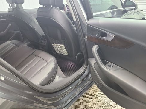 Used 2018 Audi A4 2.0T Premium Plus w/ Premium Plus Package image 40