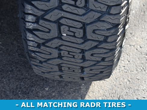 Used 2024 Jeep Wrangler Rubicon image 34