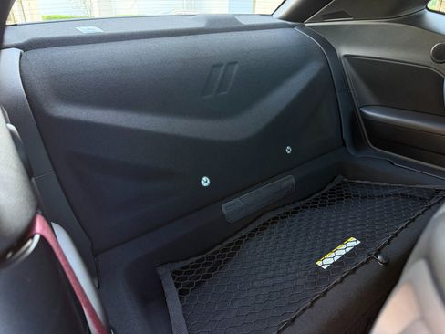 Used 2023 Dodge Challenger SRT Hellcat Redeye image 30