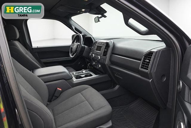 Used 2020 Ford Expedition XL AWD/4WD image 10