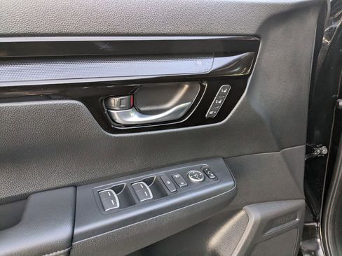 Used 2025 Honda CR-V EX-L image 14