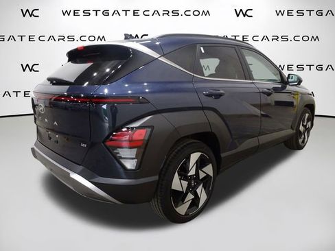 Used 2024 Hyundai Kona Limited FWD image 44