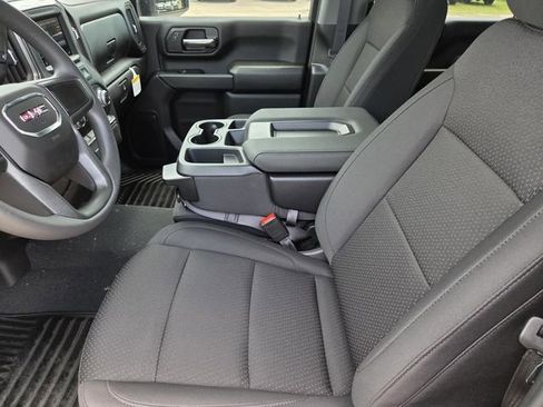New 2026 GMC Sierra 2500 Pro AWD/4WD image 22