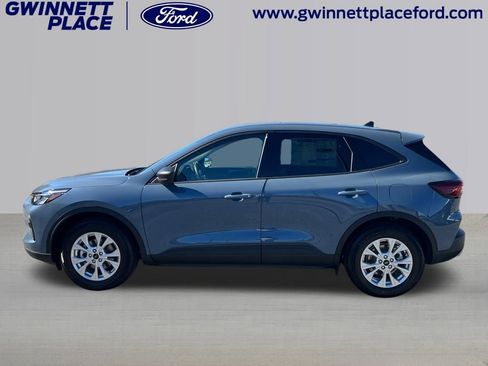 New 2026 Ford Escape Active image 8