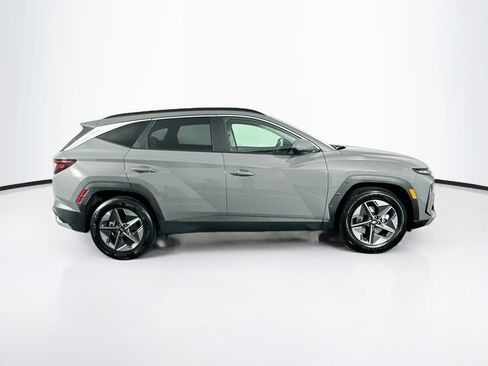 Used 2026 Hyundai Tucson SEL FWD image 10