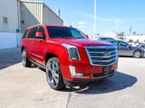 Used 2015 Cadillac Escalade Platinum image 5