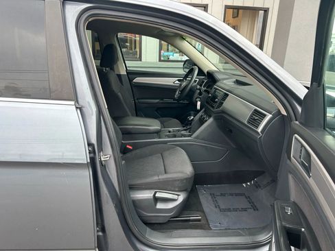 Used 2018 Volkswagen Atlas S image 18