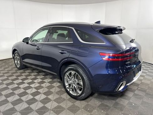 Used 2025 Genesis GV70 2.5T image 5